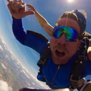 Meet your Posher, Jamie